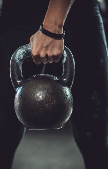 10 - Week Kettlebell/Distance Running Hybrid - Monstrousitous Strength and Performance