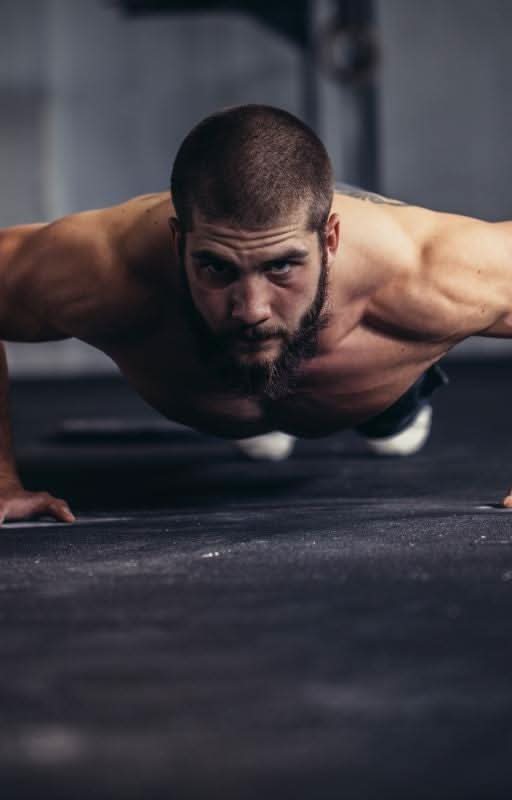 10 - Week Kettlebell/Distance Running Hybrid - Monstrousitous Strength and Performance