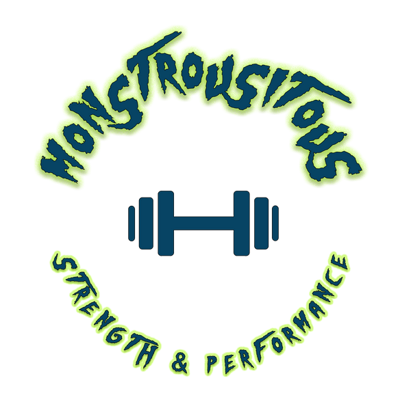 Monstrousitous Strength and Performance 