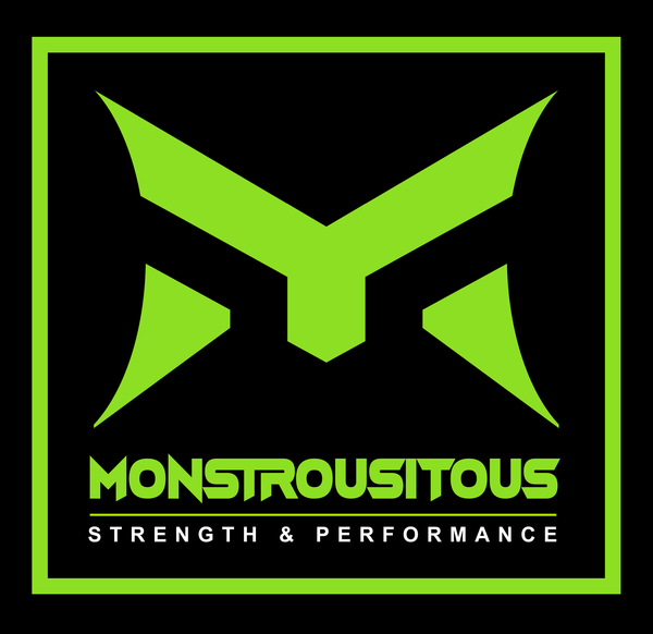 Monstrousitous Strength and Performance 
