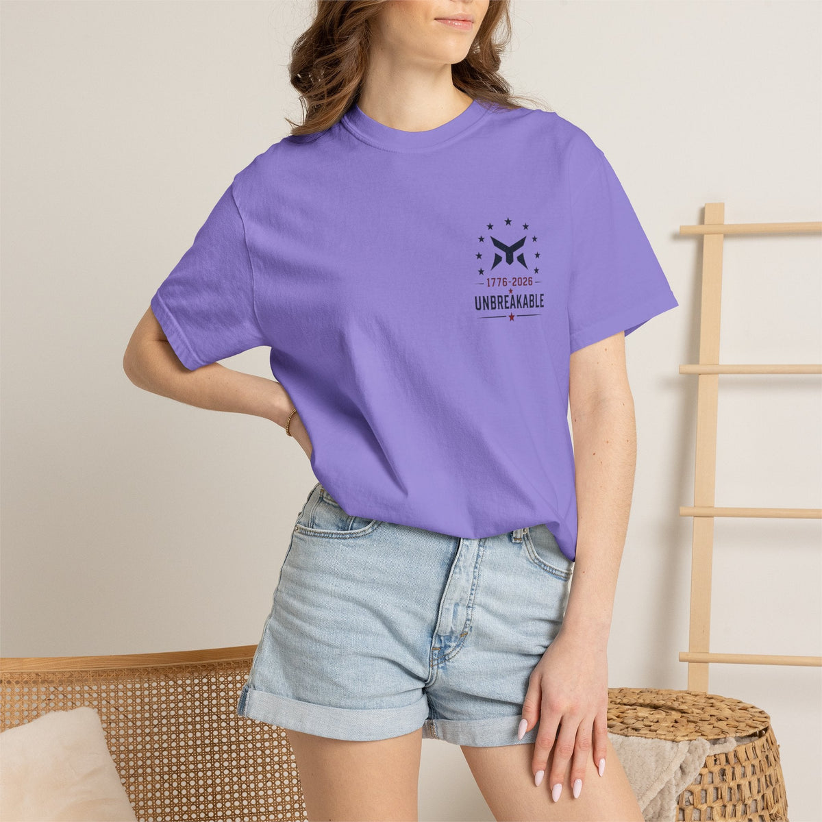 America 250 | Honor • Intensity • Effort - Monstrousitous Strength and Performance