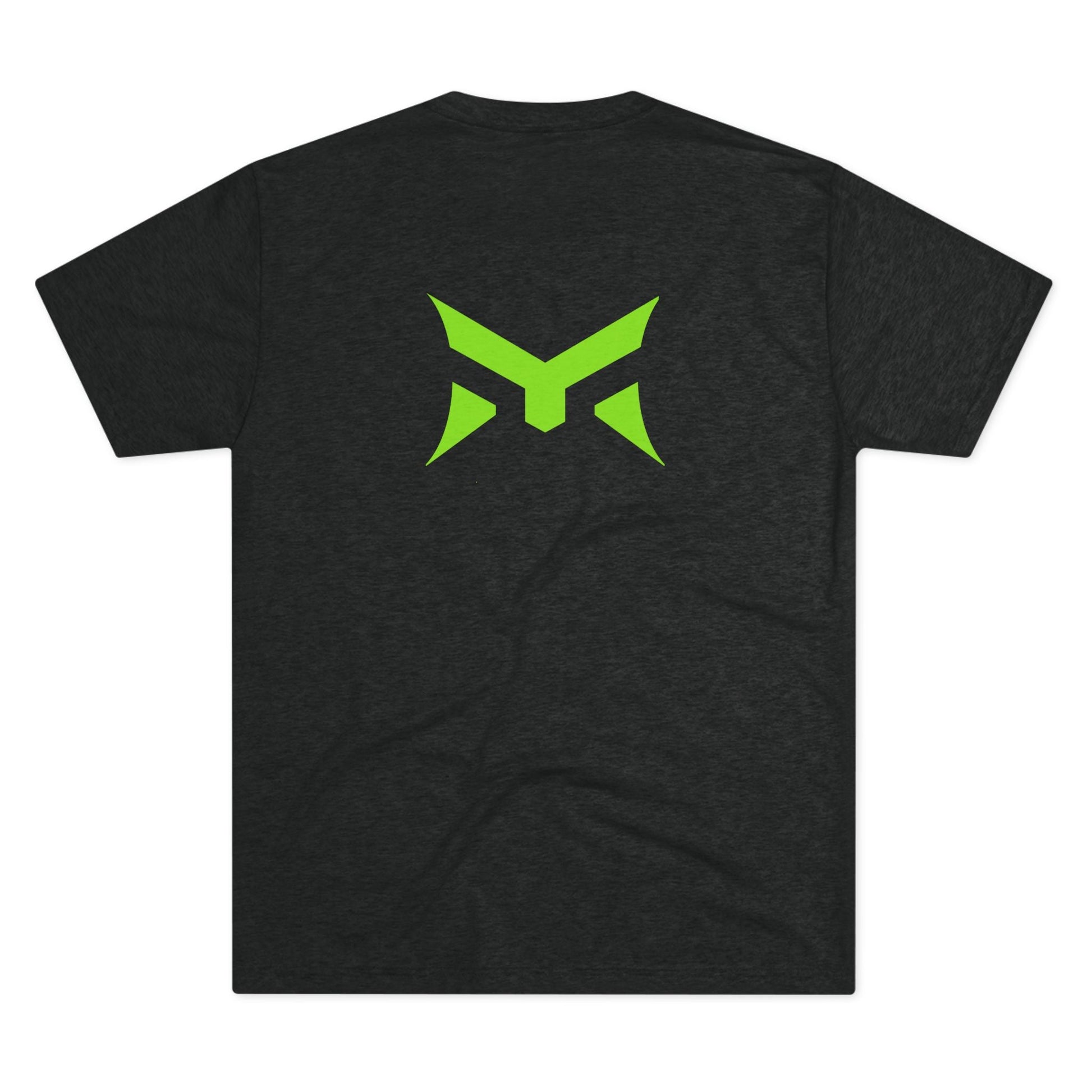 Monstrousitous vs The World — Manifesto Tee - Monstrousitous Strength and Performance